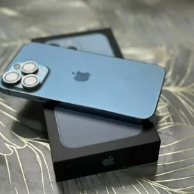 iPhone 13 Pro ZA/A 256GB