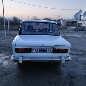 Lada 2106 1993