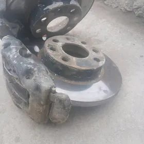 тормоз барабан и суперт