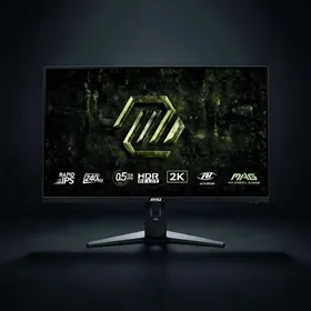 MSI MAG 27 240HZ 2K