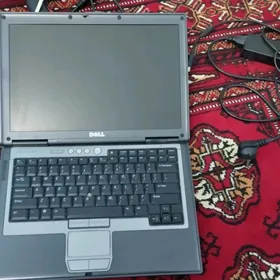 dell noutbook