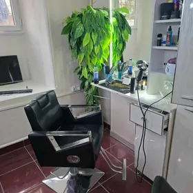 Gozellik salon Leylinur