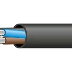 kabel alimin кабель