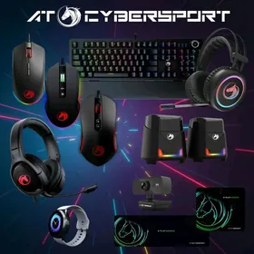 Игровые аксессуары