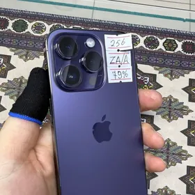 Iphone 14 pro 256