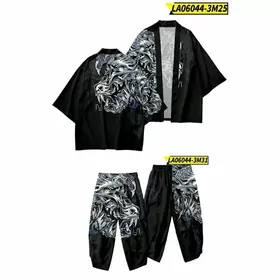 летний костюм