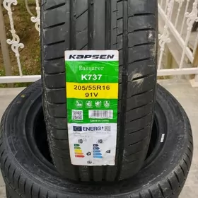 KAPSEN 205 55 16 🛟MAGAZIN🛟