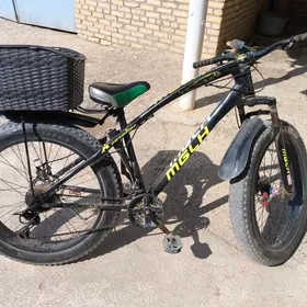 ýogyn tigirli welik