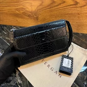 TERGAN Barsetka Gapçyk