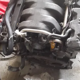 Mersedes mator  3.2 L