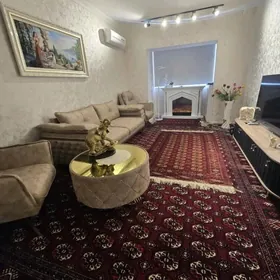 Мир5 2комнатная