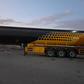 Schmitz Cargobull 2025
