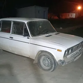 Lada 2106 1986