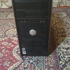 системный блок