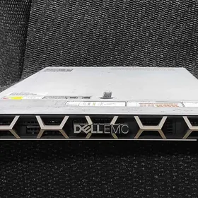 Server PowerEdge R640