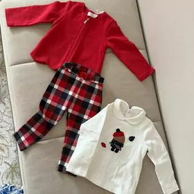 детский костюм