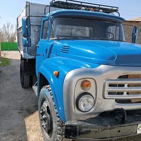 Zil 130 1980