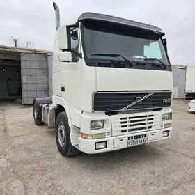 Volvo FH 420 1998