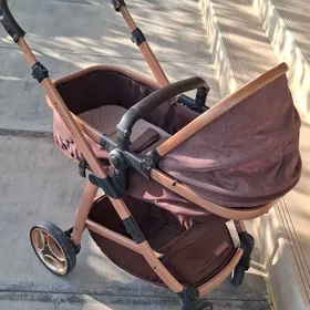 komplekt kalyaska (коляска)