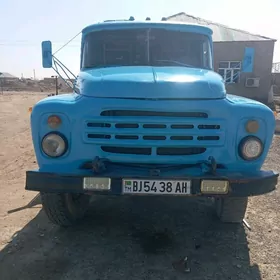 Zil 130 1987
