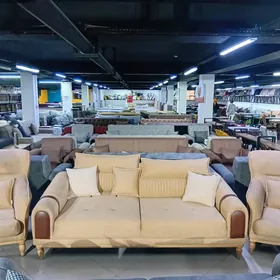 Magnum diwan troýka.Тройка