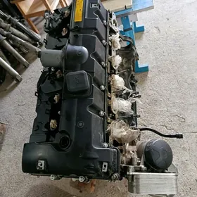 Bmw N52 2.5 mator