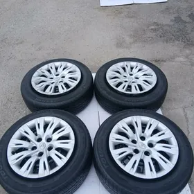 Kamyry 16lyk disga teker