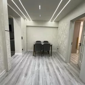 2 КОМ-50м².2 ЭТ. 9 МКР!