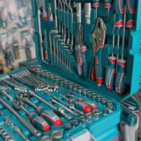 total nabor acar 142 ps