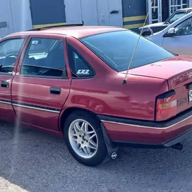 Opel Vectra 1992