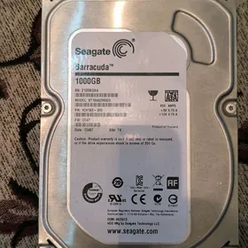 1TB HDD Hard disk