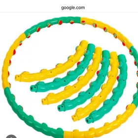 обруч для похудения