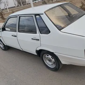 Lada 21099 1999