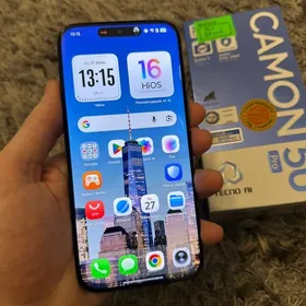 TECNO CAMON 50 PRO