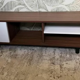 подставка- полка под телевизор