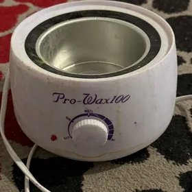 Депилясия опарат