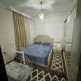 Arenda 3 kom kwartira Mir 2/1