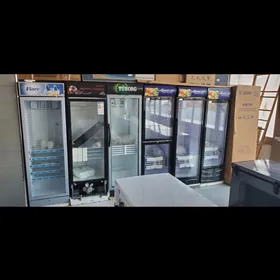 witrina haladelnikler