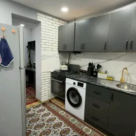 2 ком 4/1 этаж 11 мко