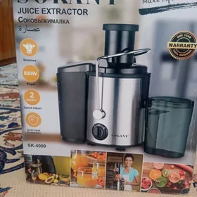 соковыжималка
