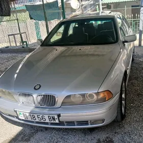 BMW 525 2000