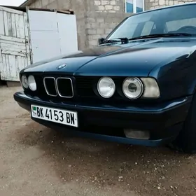 BMW 525 1992