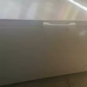 morozilnik морозильник 530lit