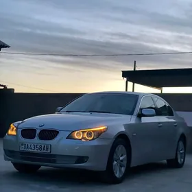 BMW E60 2006