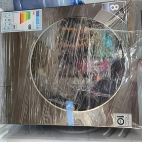 Стиральная машинка BERG