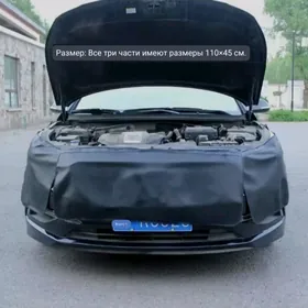 Yapynja Накитка