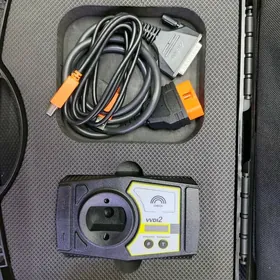 VVDI2 full диагностика программатор