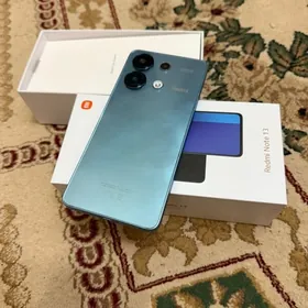 Redmi note 13