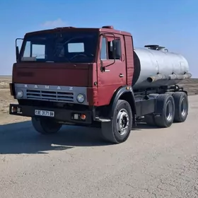 Kamaz 5410 1986