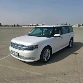 Ford Flex 2017